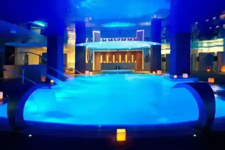 Ar Diamante Beach Spa - 3