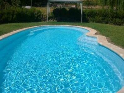 Rural Venta La Vega - 24