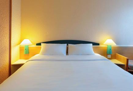 ibis Blois Vallée Maillard - 50
