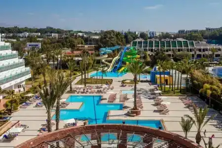 Atlas Amadil Beach - 17
