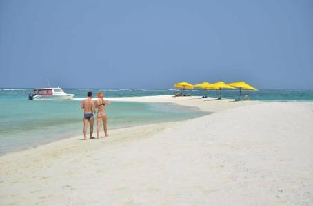 Ukulhas Breeze Inn - 29