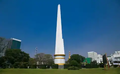 Novotel Yangon Max - 7