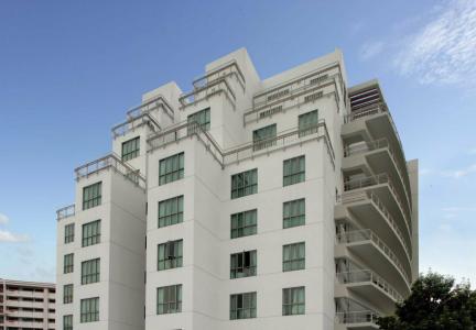 Village Residence Hougang by Far East Hospitality - 10