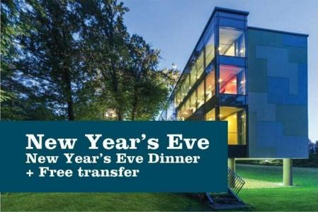 Four Points by Sheraton Ljubljana Mons - 63