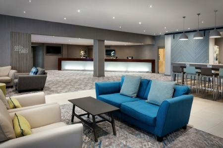 Jurys Inn Oxford - 34