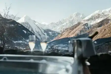 Relais Mont Blanc & Spa - 29