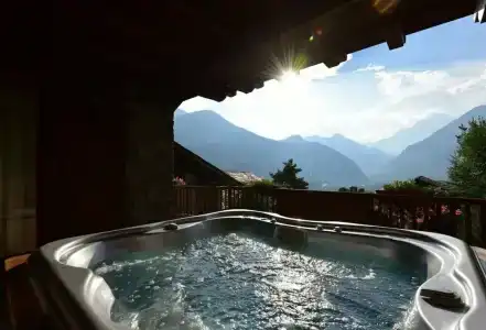 Relais Mont Blanc & Spa - 12