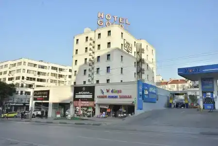 Gold City - 1