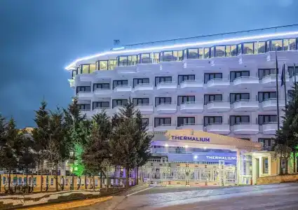 Thermalium Wellness & Spa by Vima - 2