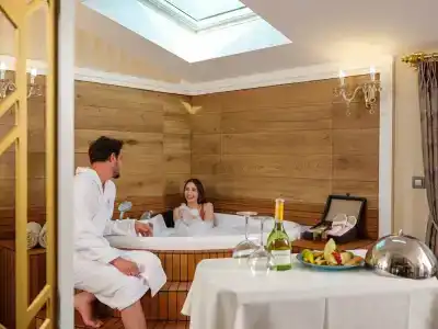 Elysium Green Suites - 30