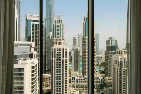 Sonder Business Bay - 42
