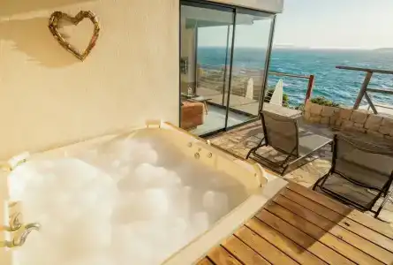 Mandalina Luxury Boutique Otel - 28