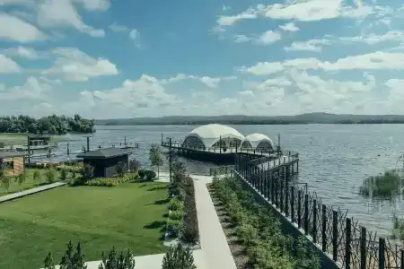 Volga Spa Village - 1