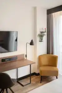 Radisson Blu 1882, Barcelona Sagrada Familia - 21