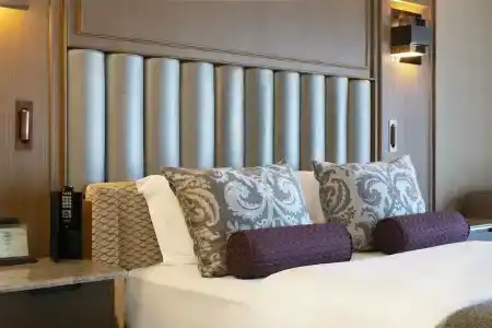 Almira Thermal Spa & Convention Center - 22