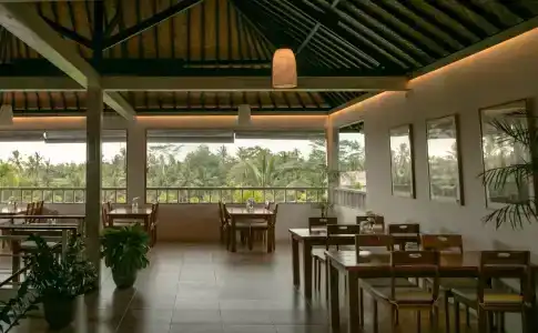 B Saya Villas - 27