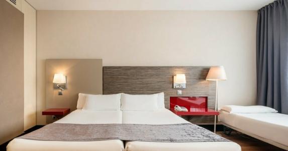 Ilunion Barcelona - 25