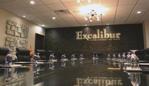 Excalibur - 42