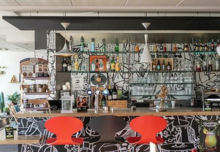 ibis Limoges Nord - 47