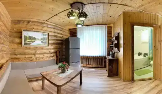 Комплекс Лесной - 14