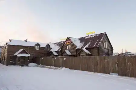 Усадьба - 4