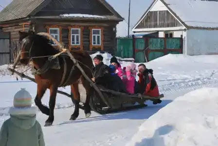 Жили Были - 48
