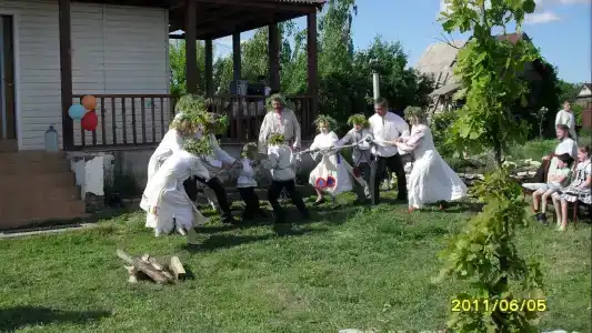 Жили Были - 31