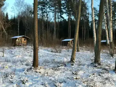 Вуокса-вирта - 40