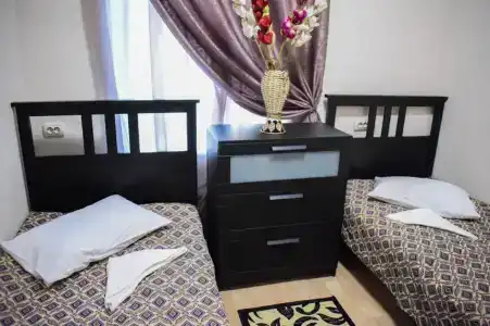 ДЕНЬ/НОЧЬ (mak) Hostel - 23