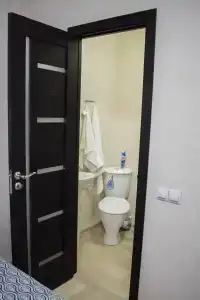 ДЕНЬ/НОЧЬ (mak) Hostel - 19