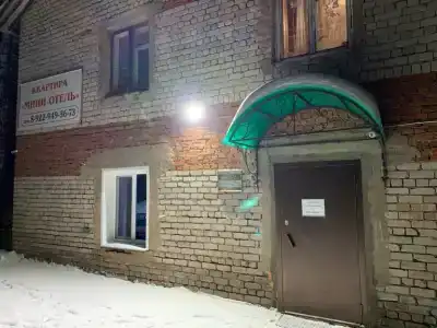 Мини-гостиница - 2