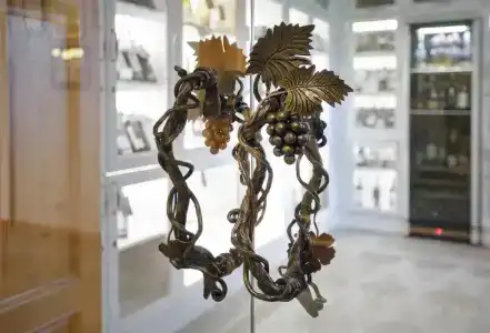 Ладожская Усадьба - 19