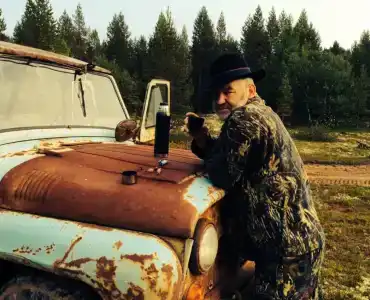 Алексеевский Дом - 11