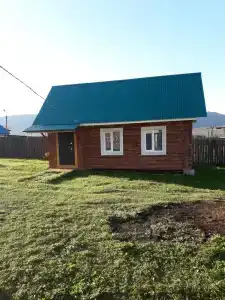Межгорье - 8