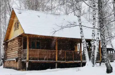 Ровесник - 19