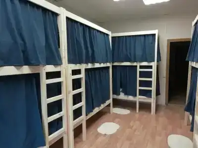 YU Hostel - 13
