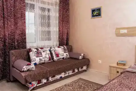 Мелодия моря - 1
