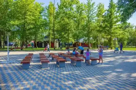 Sunrise Park Relax&Spa Ultra All Inclusive - 23