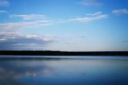 Малый Кызыкуль - 4