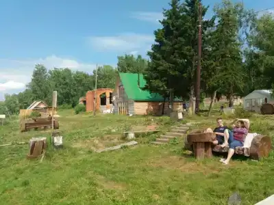 Лесные эльфы - 18