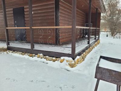 Вольские дачи - 63