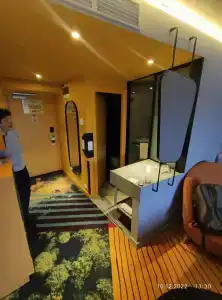 ibis Styles Челябинск - 74