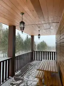 Ясная Поляна - 2