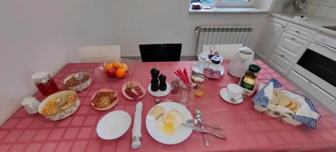 Швейцарский Дом - 4