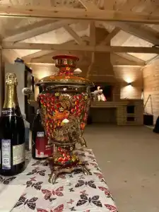 Сказки Байкала - 33