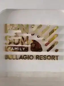 Bellagio Beach Resort & Spa - 38