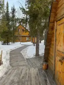 Медвежий угол - 42