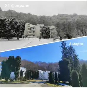 Долинск - 38