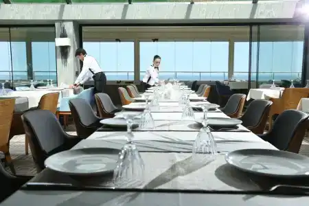 Panorama Damla Otel - 49