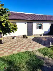 Мини гостевой дом на Школьная 41 - 11